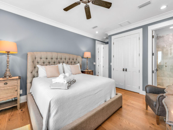 Luxurious Beach Getaway on St. George Island - Perfect for Families